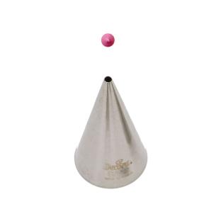 Decora - Cornetto Sac a Poche Blisterato Liscio n 2 2