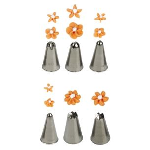 CORNETTO BLISTERATO DECORA N 191