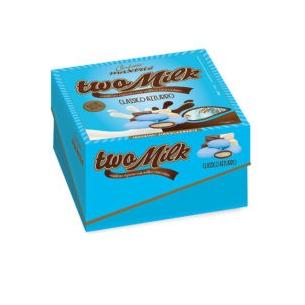 Maxtris -  Confetti two milk celesti 500g imbustati singolarmente senza glutine