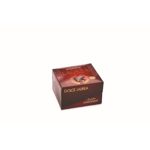 Maxtris - Confetti rossi laurea 500g senza glutine