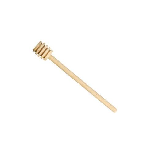 Tescoma - Cucchiaio dosamiele in legno 18 cm linea woody