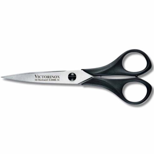 Victorinox - Forbici da cucina in acciaio inox da 16 cm