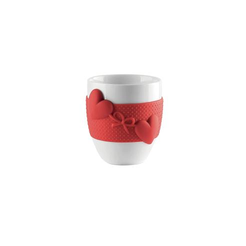 Mug 'Love' | Salernocasalinghi