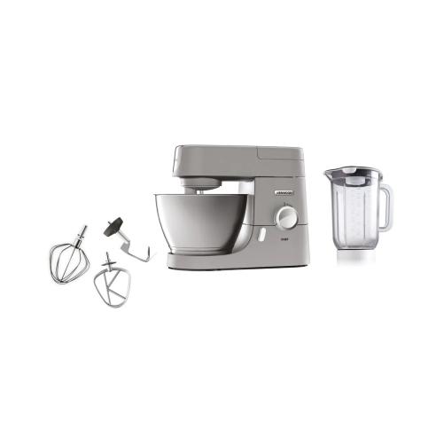 Impastatore Kenwood - Impastatrice Planetaria KVC3100S
