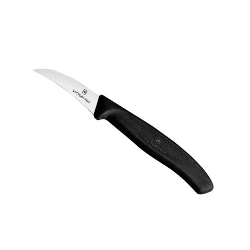 Victorinox - Coltello Spelucchino da cuoco lama curva