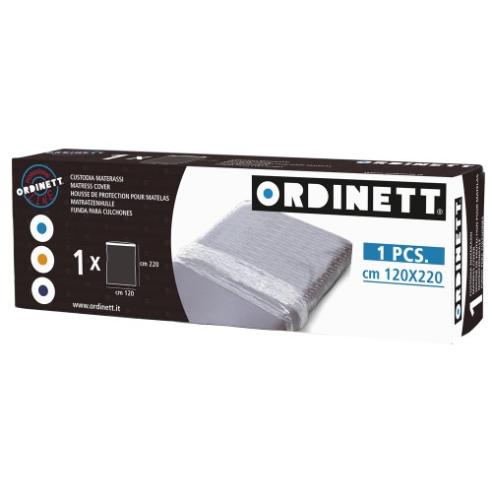 CUSTODIE MATERASSI 1PZ 120X220 CM