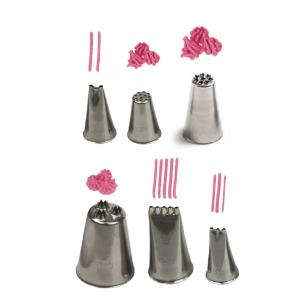 CORNETTO BLISTERATO DECORA N 233