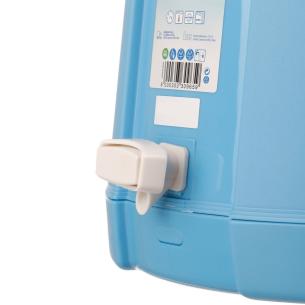 Gio'Style - Thermos Bottiglia Termica Fiesta 5 2