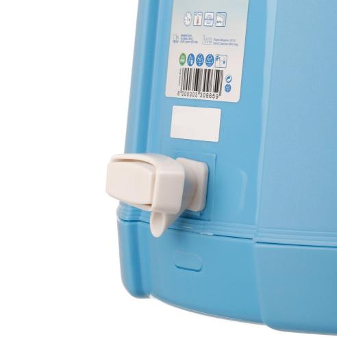 Thermos termico Gio'Style - Thermos Bottiglia Termica Fiesta 5