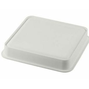 Silikomart - Stampo in silicone Quadro 21 cm 2