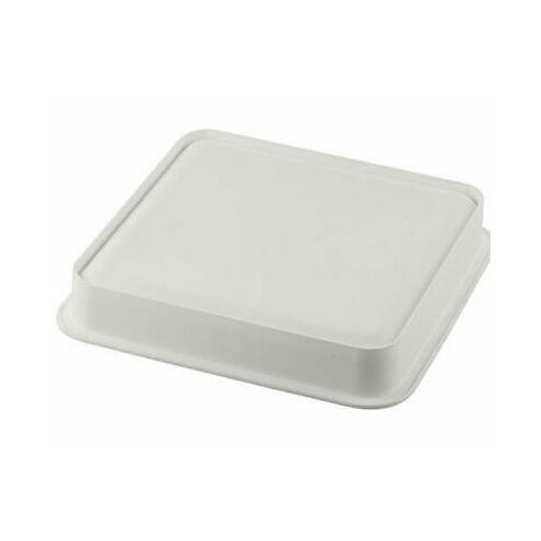 Silikomart - Stampo in silicone Quadro 21 cm