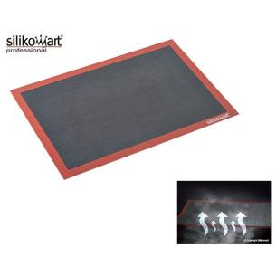 Silikomart - Tappeto in silicone microforato 583x384mm 2