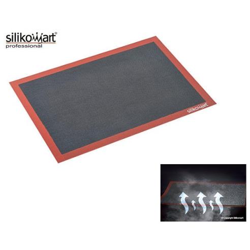 Silikomart - Tappeto in silicone microforato 583x384mm