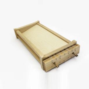 Calder - Telaio per pasta alla chitarra cm 42 2