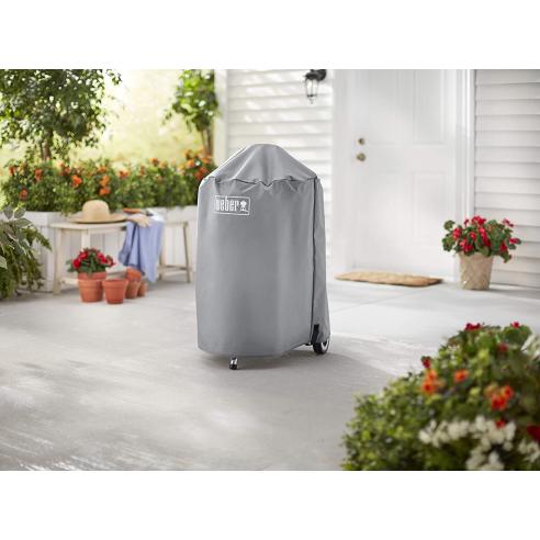 Weber - Accessori Custodia barbecue a carbone per modelli da 47 cm