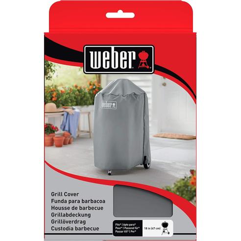 Weber - Accessori Custodia barbecue a carbone per modelli da 47 cm