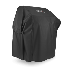 Weber - Custodia premium barbecue BBQ a gas serie Spirit 2