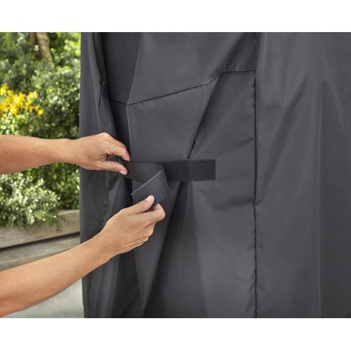 Weber - Custodia premium barbecue BBQ a gas serie Spirit