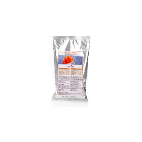 Saracino - Isomalto per decorazioni di zucchero 500g