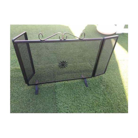 PARASCINTILLA CAMINETTO