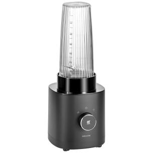 Zwilling - Frullatore Personal Blender Elettrico Enfinigy 550 ml Nero 2