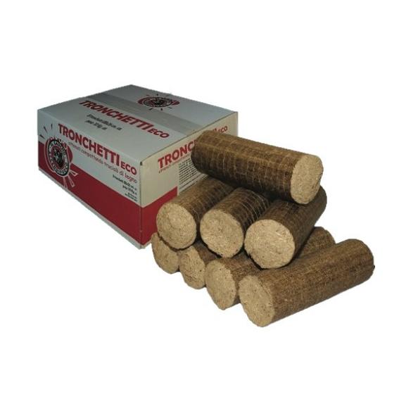 TRONCHETTI ECO BRIK
