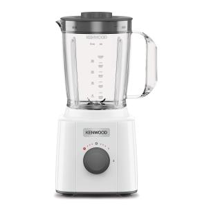 Kenwood - Frullatore Elettrico Blend X Compact BLP31.A0WH 2