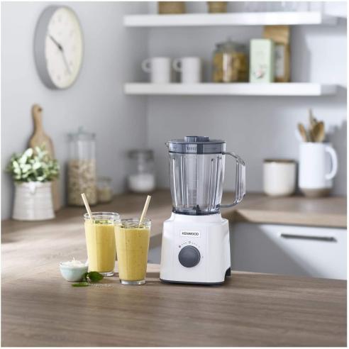 Kenwood - Frullatore elettrico Blend X Compact BLP31.A0WH