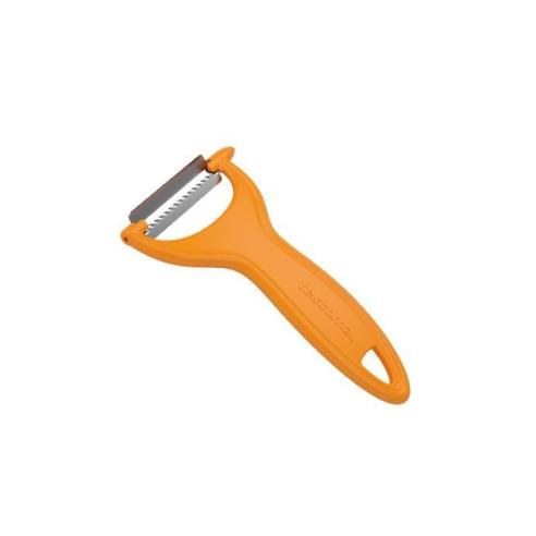 Tescoma - Sbucciatore decoratore julienne con lama laterale