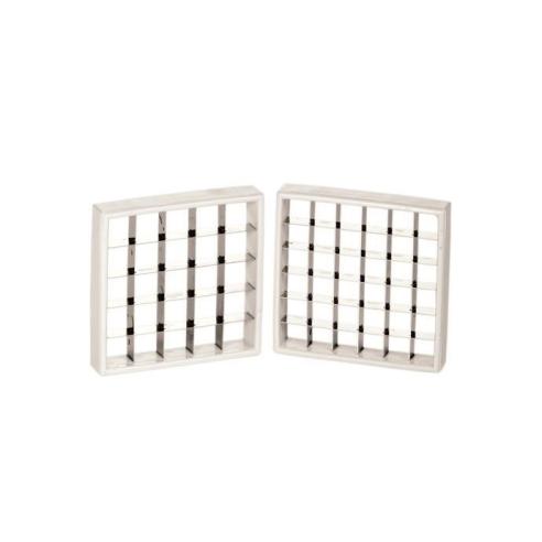 Tescoma - Affetta patate manuale linea Handy