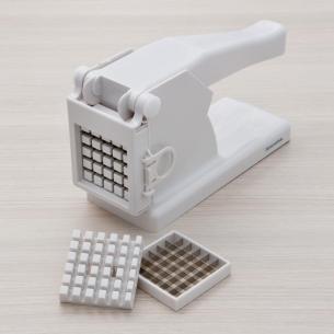 Tescoma - Affetta patate manuale linea Handy 2