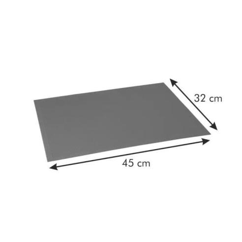 Tescoma - Tovaglietta Americana in Tessuto Linea Flair 45x32 cm