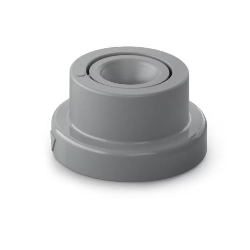 Philips - Pasta Maker Viva collection macchina per la pasta estrusa HR2345/29