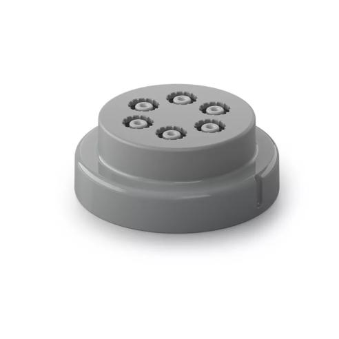 Philips - Pasta Maker Viva collection macchina per la pasta estrusa HR2345/29