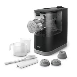 Philips - Pasta Maker Viva collection macchina della pasta estrusa HR2345/29 2