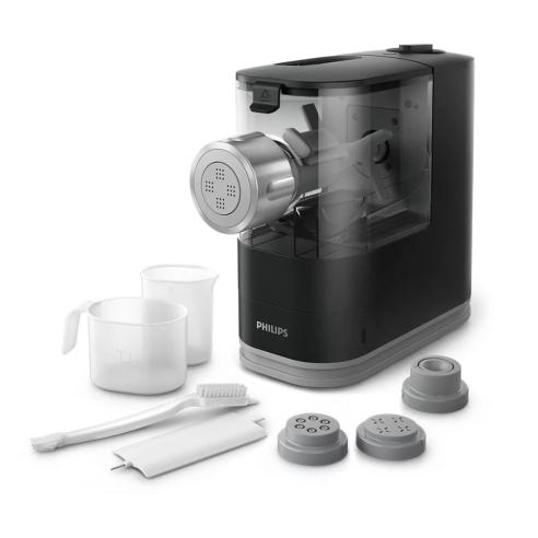 Philips - Pasta Maker Viva collection macchina per la pasta estrusa HR2345/29