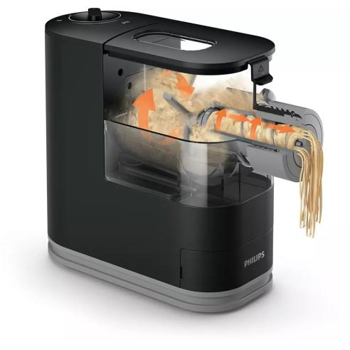 Philips - Pasta Maker Viva collection macchina per la pasta estrusa HR2345/29