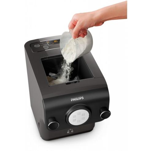 Philips - Pasta Maker Avance collection macchina per la pasta estrusa HR2382/15