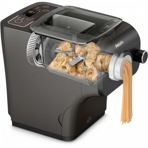 Philips - Pasta Maker Avance collection macchina per la pasta estrusa HR2382/15