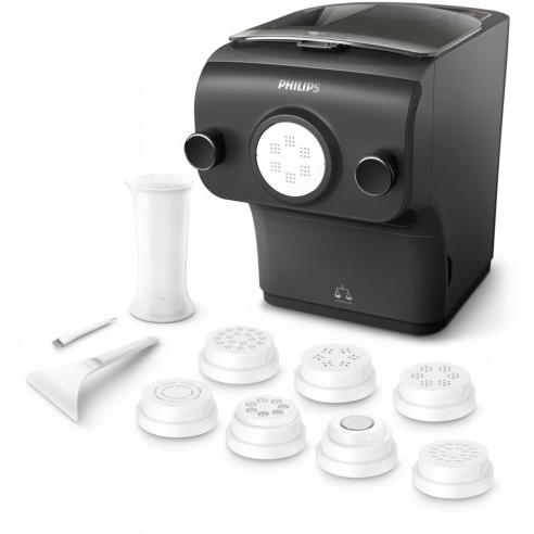 Philips - Pasta Maker Avance collection macchina per la pasta estrusa HR2382/15