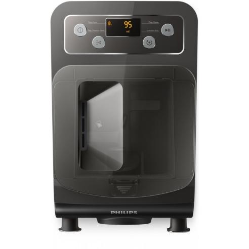 Philips - Pasta Maker Avance collection macchina per la pasta estrusa HR2382/15