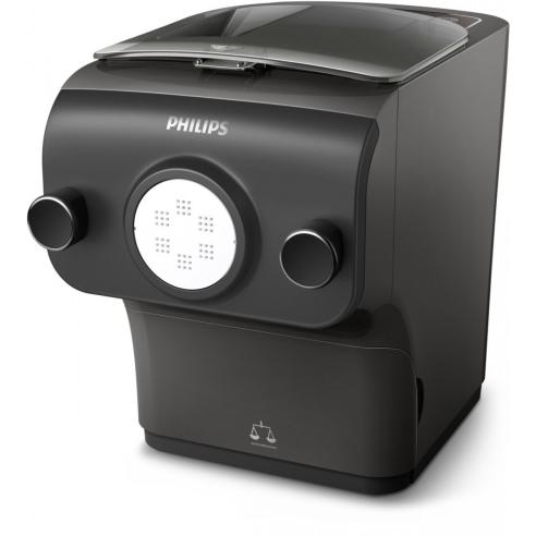 Philips - Pasta Maker Avance collection macchina per la pasta estrusa HR2382/15