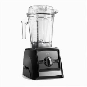 Vitamix - Frullatore Power Blender Ascent 2300i Nero 2