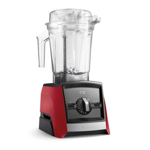 Vitamix - Frullatore Power Blender Ascent 2300i RD Rosso 2