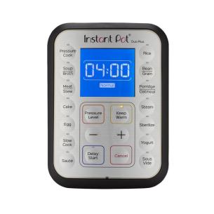 Instant Pot - Duo Plus Pentola a Pressione Multicooker Elettrica 8 litri 2