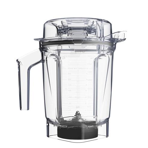 Vitamix - Frullatore Elettrico Power Blender Ascent 2500i nero