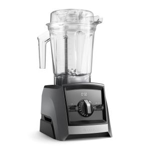 Vitamix - Frullatore Power Blender Ascent 2500i Grigio 2