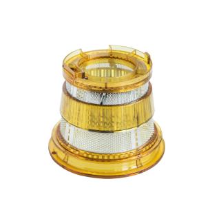 Kuvings - Filtro a fori larghi per estrattore 2