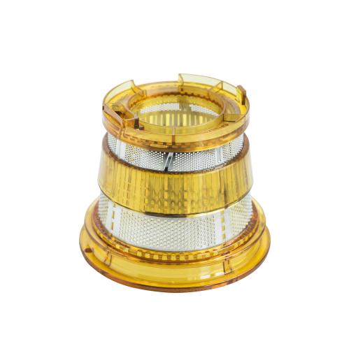 Kuvings - Filtro a fori larghi per estrattore