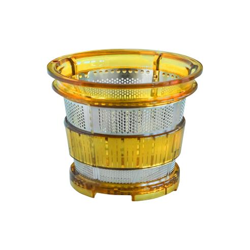 Kuvings - Filtro a fori larghi per estrattore